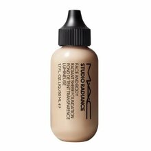 Jumestuskreem MAC Studio Radiance Face & Body, W1, 50 ml