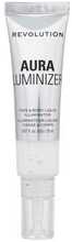 Vedel highlighter Makeup Revolution Mood Switch Aura Luminizer, 20 ml