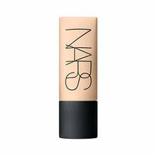 Jumestuskreem NARS Soft Matte Complete Foundation, New Caledonia, 45.0 ml