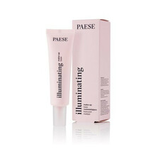 Sära andev meigialuskreem Paese Artist, 30 ml