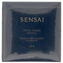 Sensai Total Finish Foundation Refill, TF204.5 Amber Beige, 11 g