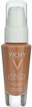 Jumestuskreem Vichy Liftactiv Flexiteint, 55 Bronze, 30 ml, SPF 20