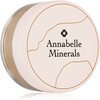 Annabelle Minerals Coverage Mineral Foundation, Golden Medium, 4 g