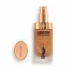 Jumestuskreem Charlotte Tilbury Airbrush Flawless Stays Foundation, 12 Warm, 30 ml