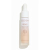 GOSH Copenhagen Dewy Foundation Drops jumestuskreem, 004 Fair, 12 ml