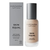Jumestuskreem Madara Skin Equal, Rose Ivory, Nr. 30, 30 ml