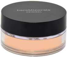 Tolmpuuder Bare Minerals Original Foundation SPF 15, 17 Tan Nude, 8 g
