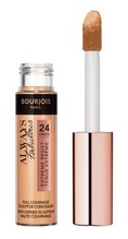 Peitekreem Bourjois Paris Always Fabulous, 200 Vanilla, 11 ml