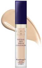 Peitekreem Claresa Natural Skin Serum Concealer, 1W Light Warm, 7 ml