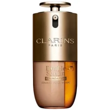 Clarins Double Serum Foundation, 30 ml