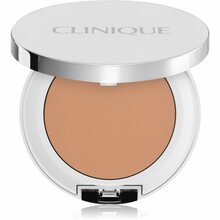 Clinique Beyond Perfecting Powder Foundation + Concealer, 11 Honey, 14.5 g