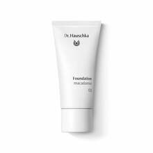Dr. Hauschka jumestuskreem, 01 Macadamia, 30ml