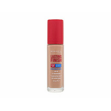 Jumestuskreem Rimmel London Lasting Finish 35H, 201 Classic Beige, 30 ml