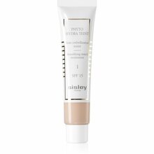 Toonitud niisutav kreem Sisley Phyto-Hydra Teint, 1 Light, 40 ml
