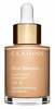 Vedel jumestuskreem Clarins Skin Illusion Natural Hydrating Foundation, 108.3N Organza, 30 ml, SPF 15