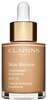 Jumestuskreem Clarins Skin Illusion Natural Hydrating Foundation, 110 Honey, 30 ml