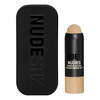 Jumestuskreem pulgana Nudestix Nudies Tinted Blur Stick, Deep 8, 6.2 g