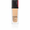 Jumestuskreem Shiseido Synchro Skin Self-Refreshing Foundation, 260 Cashmere, 30 ml