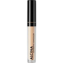 Alcina Authentic Concealer Corrector, Light, 7 ml