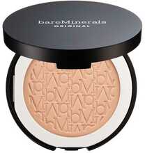 Bare Minerals Original Compact Mineral Foundation SPF 15, 08 Light, 8 g