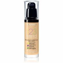 Jumestuskreem Bourjois 123 Perfect, 53 Light Beige, 30 ml