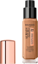 Jumestuskreem Bourjois Always Fabulous, 425 Honey, 30 ml