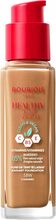 Vedel jumestuskreem Bourjois Healthy Mix, 58W Caramel, 30 ml