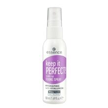 Essence Keep It Perfect meigikinnitussprei, 50 ml