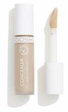 Peitekreem Gosh High Coverage, 003 Sand, 6 ml