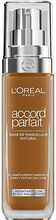Vedel jumestuskreem L'OREAL Make Up Accord Parfait