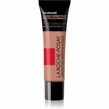 Täielikult kattev jumestuskreem La Roche-Posay Toleriane, 11, 30 ml