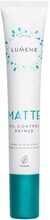 Meigialuskreem Lumene Matte Oil-Control Make-up Primer, 20 ml