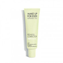 Make Up For Ever Step 1 Primer Redness Corrector meigialuskreem, 30 ml