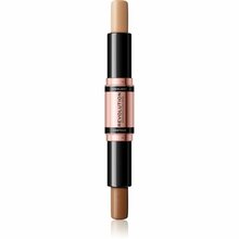 Kontuurpliiats Makeup Revolution Fast Base Contour Stick, Medium, 8.6 g