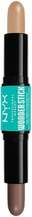 Kontuurpliiats NYX Wonder Stick, 01 Fair, 8 g