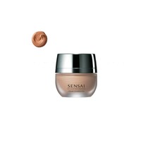 Jumestuskreem Sensai Cellular Performance Cream Foundation, CF25 Topaz Beige, 30 ml