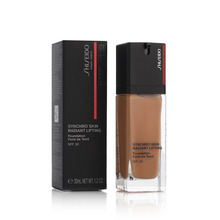 Vedel jumestuskreem Shiseido Synchro Skin Radiant Lifting Foundation SPF30, 410 Sunstone, 30 ml