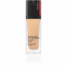 Jumestuskreem Shiseido Synchro Skin Self-Refreshing Foundation, 260 Cashmere, 30 ml