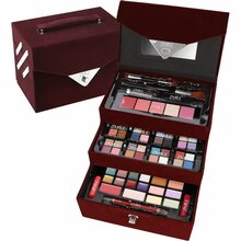 Dekoratiivkosmeetika komplekt Zmile Cosmetics Beauty Case Velvety, 79.4 g