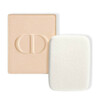 Kompaktne jumestuskreem Dior Forever Natural Velvet Compact Foundation, 1N, 10 g