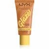 Jumestuskreem NYX Professional Makeup Buttermelt Glaze Soft Glow Skin Tint, 04 Almond Butta, SPF 30, 30 ml