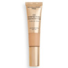 Revolution Pro CC Perfecting Moisturizing Liquid Foundation, F 6.5, SPF 30, 30 ml