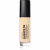 Smashbox Always On Skin Balancing Foundation jumestuskreem, F20W, 30 ml