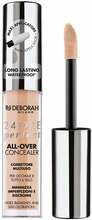 Peitekreem Deborah Milano 24ore Perfect All-Over No 2, 5.5 g