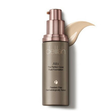 Delilah Alibi The Perfect Cover jumestuskreem, 8882 Pillow, 30 ml