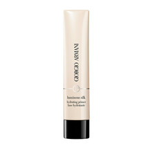 Meigialuskreem Giorgio Armani Luminous Silk Hydrating Primer, 30 ml