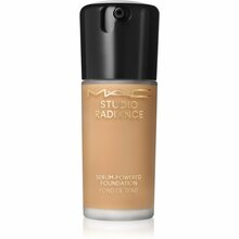 Jumestuskreem MAC Cosmetics Studio Radiance Serum-Powered Foundation, NC37, 30 ml