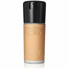Jumestuskreem MAC Cosmetics Studio Radiance Serum-Powered Foundation, NC40, 30 ml