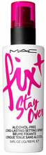 Meigikinnitussprei MAC Fix + Stay Over, 100 ml