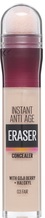 Peitekreem Maybelline New York Instant Anti-Age Eraser, 03 Fair, 6.8 ml
